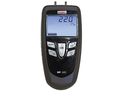 kimo mp120
