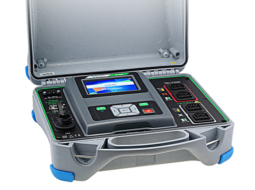 Metrel MI 3280 Cyfrowy analizator transformatorów