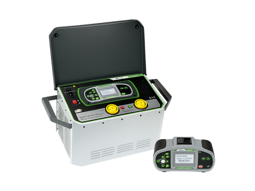 Metrel MI 3295