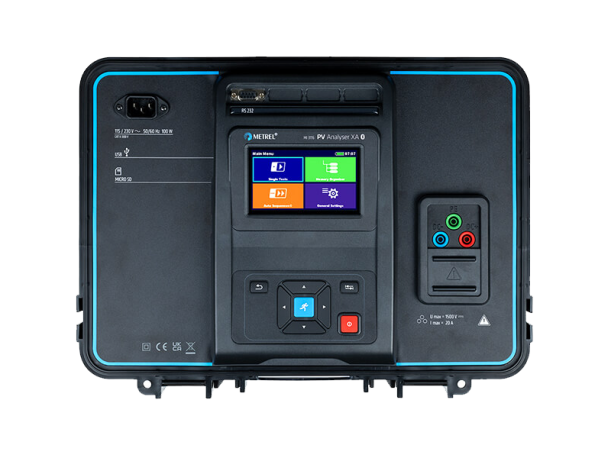 Metrel MI 3116
