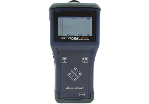 Gossen Metrawatt M281A
