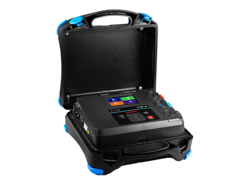 Metrel MI 3215