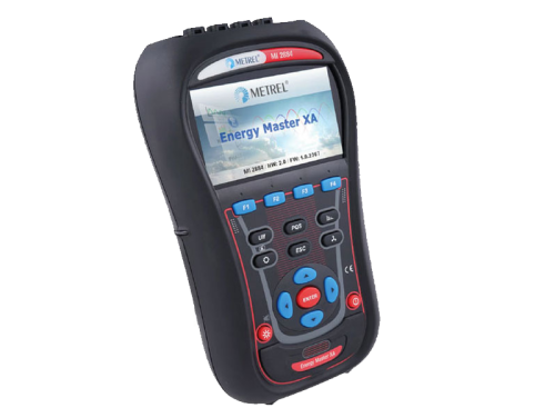 Metrel MI 2884 AD Energy Master