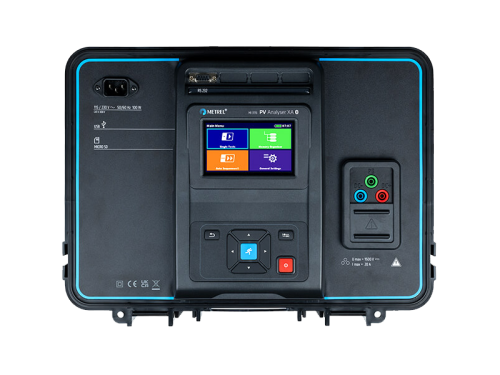Metrel MI 3116